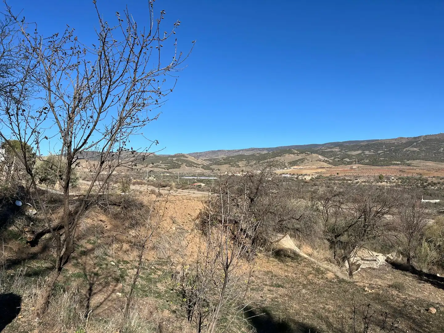 Finca rústica en venda en Fiñana amb Aire condicionat, Jardí privat i Terrassa