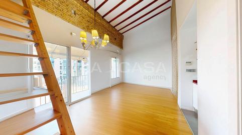 Foto 4 de Pis en venda a Carrer D'astúries, Camí Fondo, Valencia