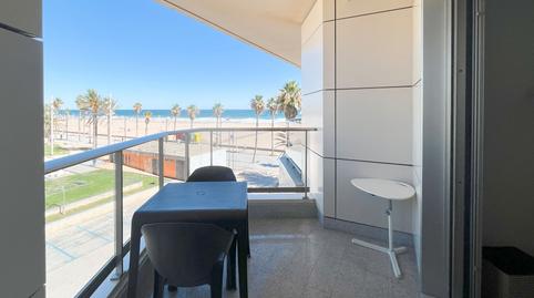 Photo 4 of Flat to rent in Avinguda Mare Nostrum, La Patacona, Alboraya