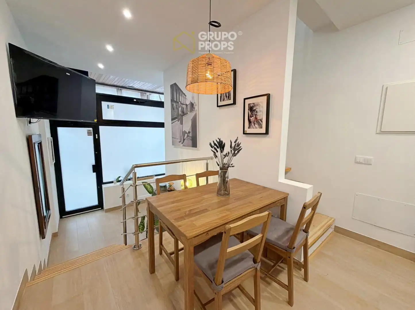 Piso de alquiler en Calle Fernández de la Hoz, Ríos Rosas - Nuevos Ministerios, Chamberí