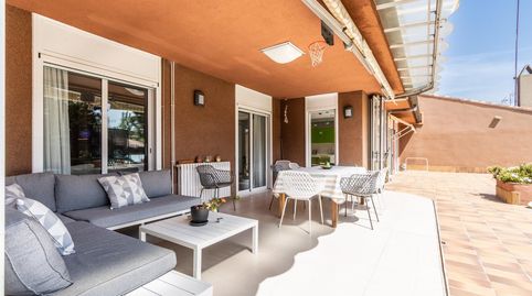 Foto 2 de Casa o chalet en venta en Sant Quirze Parc- Vallsuau - Castellet, Sant Quirze del Vallès