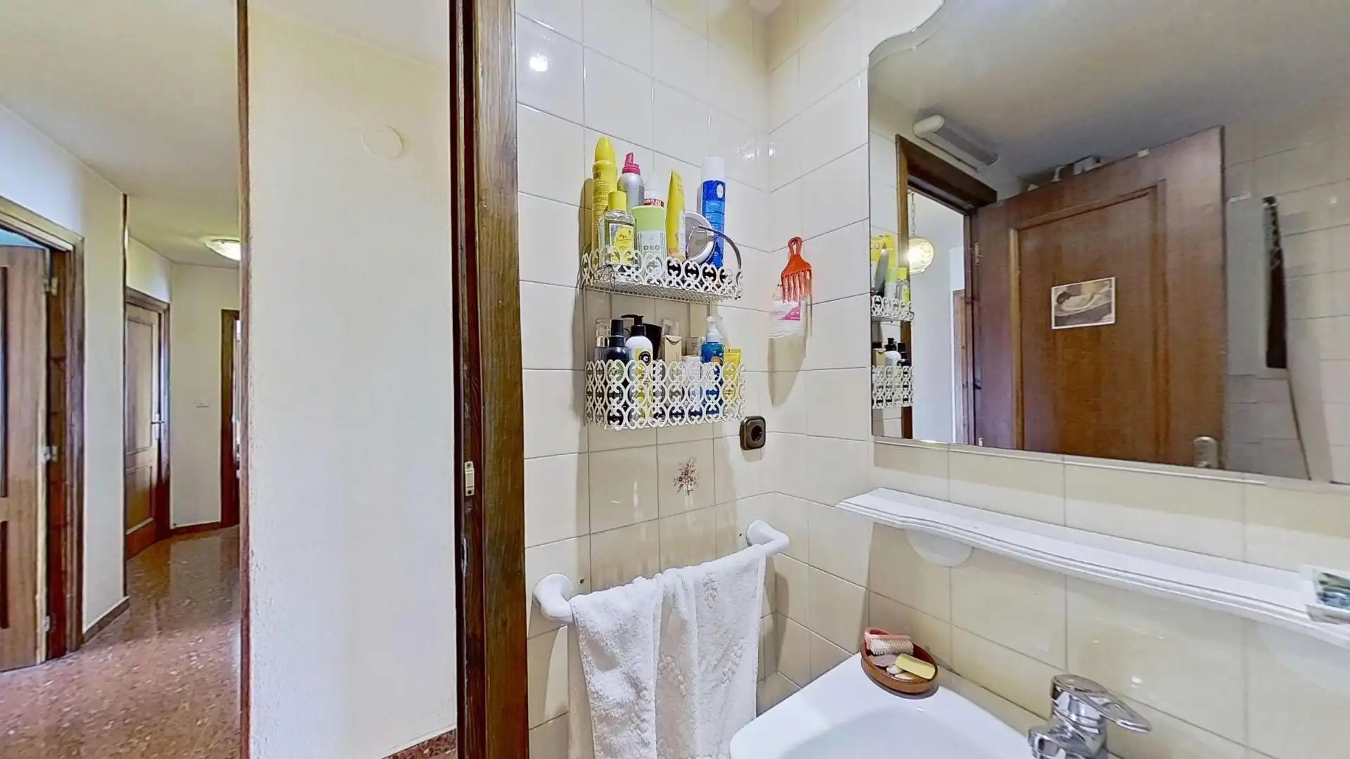 Flat with lift for sale in Calle PROFESOR FRANCISCO DALMAU, imagen 45