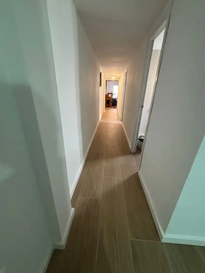 Piso de alquiler en Valencia con Aire acondicionado y Amueblado