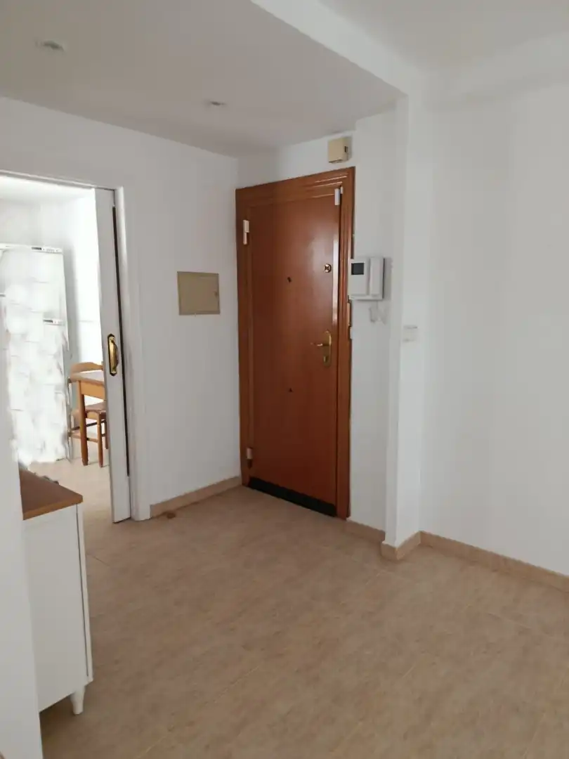 Piso en venta en Castellón de la Plana / Castelló de la Plana con Amueblado, Horno y Lavadora