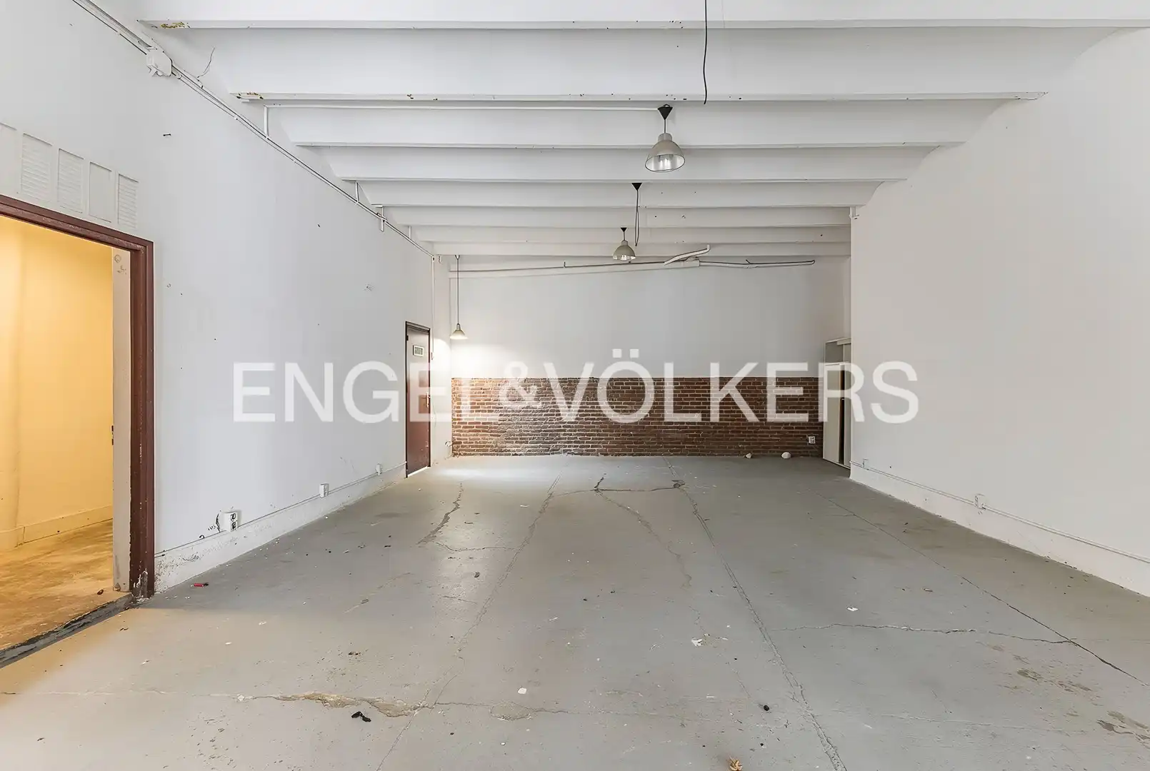 Wohnung zum Verkauf in  Barcelona Capital mit Heizung und Terrasse