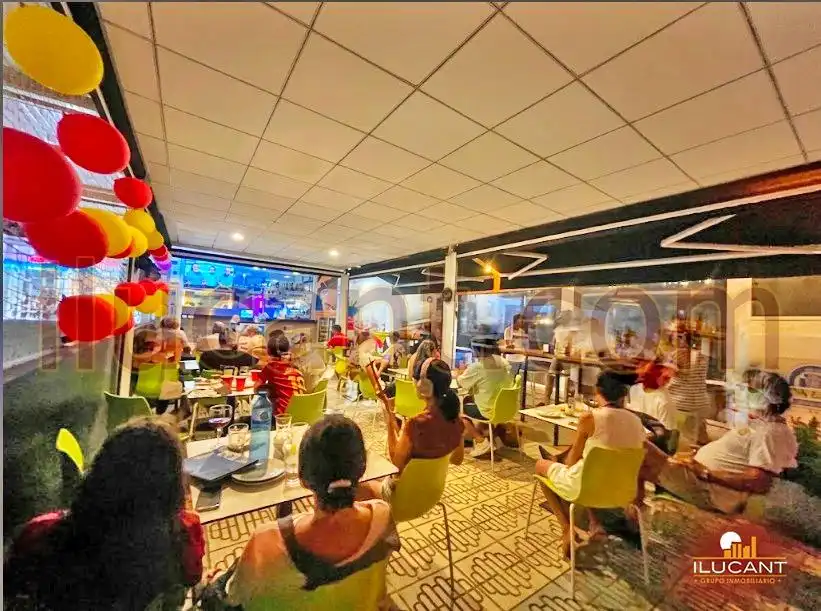Local comercial en venta en Alcázar de San Juan