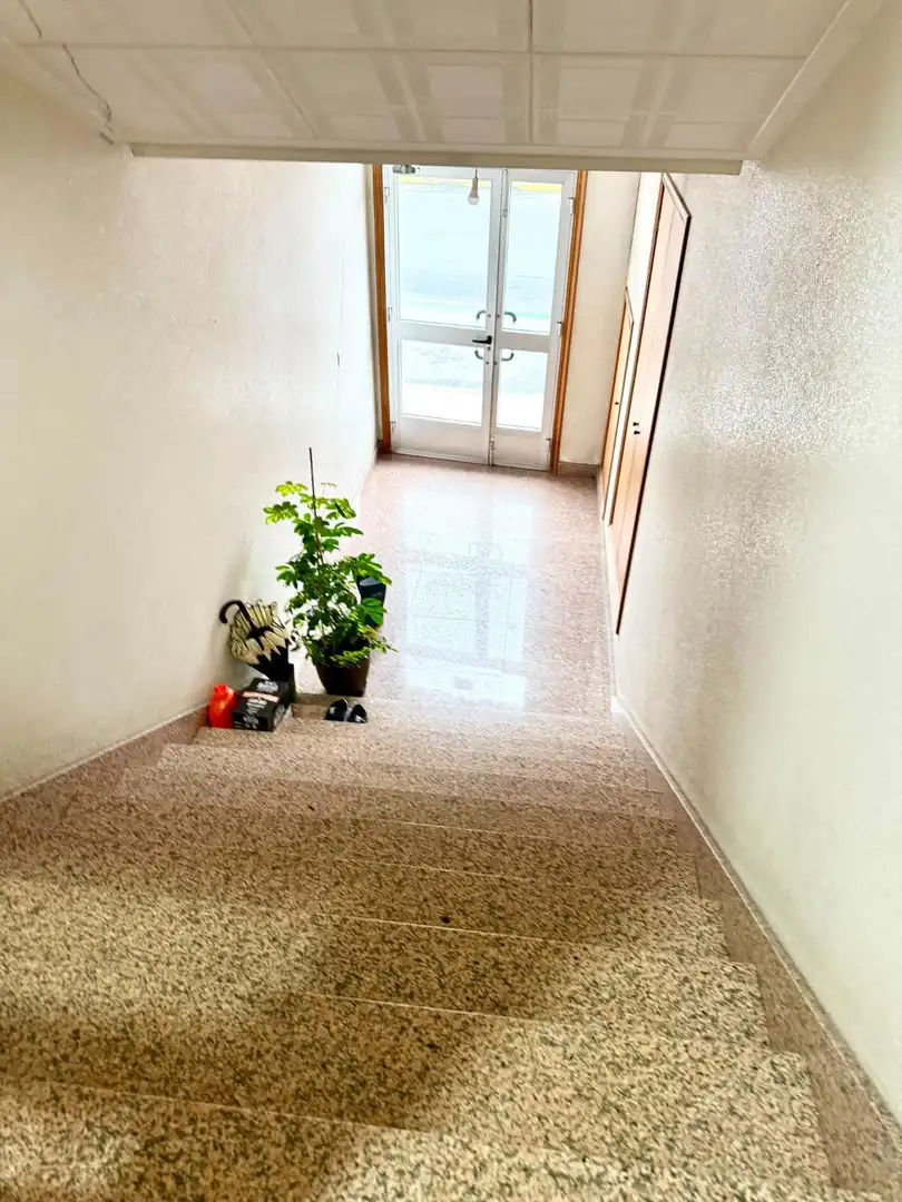 Edificio en venta en A Laracha  