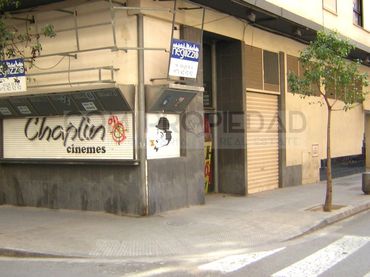 Local comercial en venda a Llevant