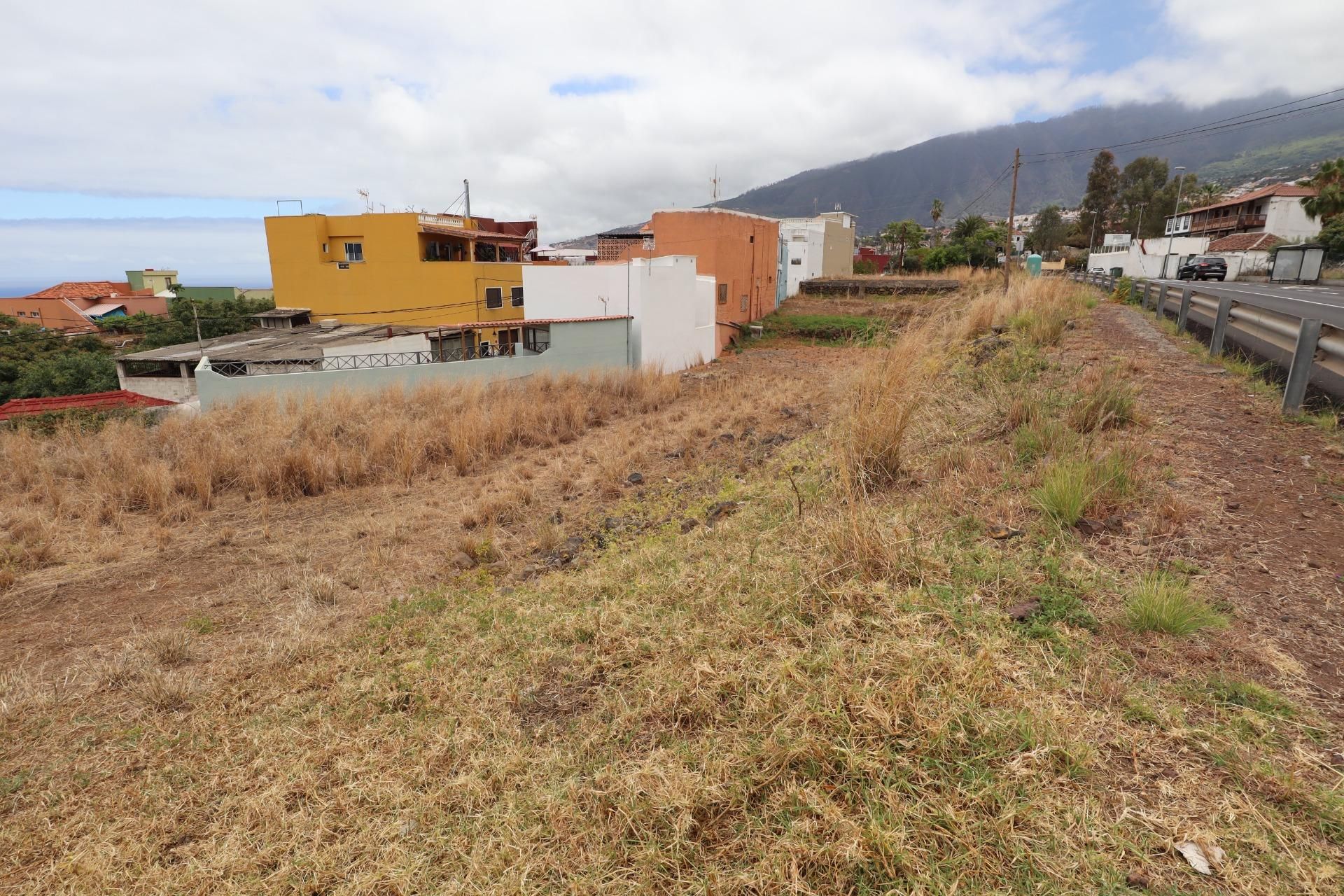 Residential for sale in Calle CANDIAS, La Perdoma - San Antonio - Benijos