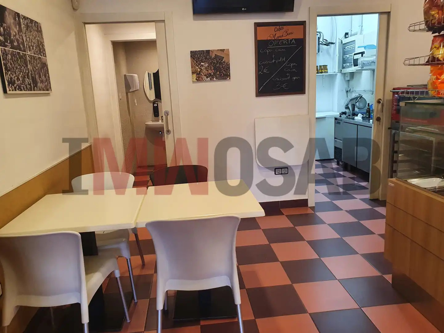Gewerbefläche zum Verkauf in Prats de Lluçanès, imagen 10