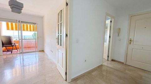 Foto 2 de Piso en venta en La Merced, Málaga Capital