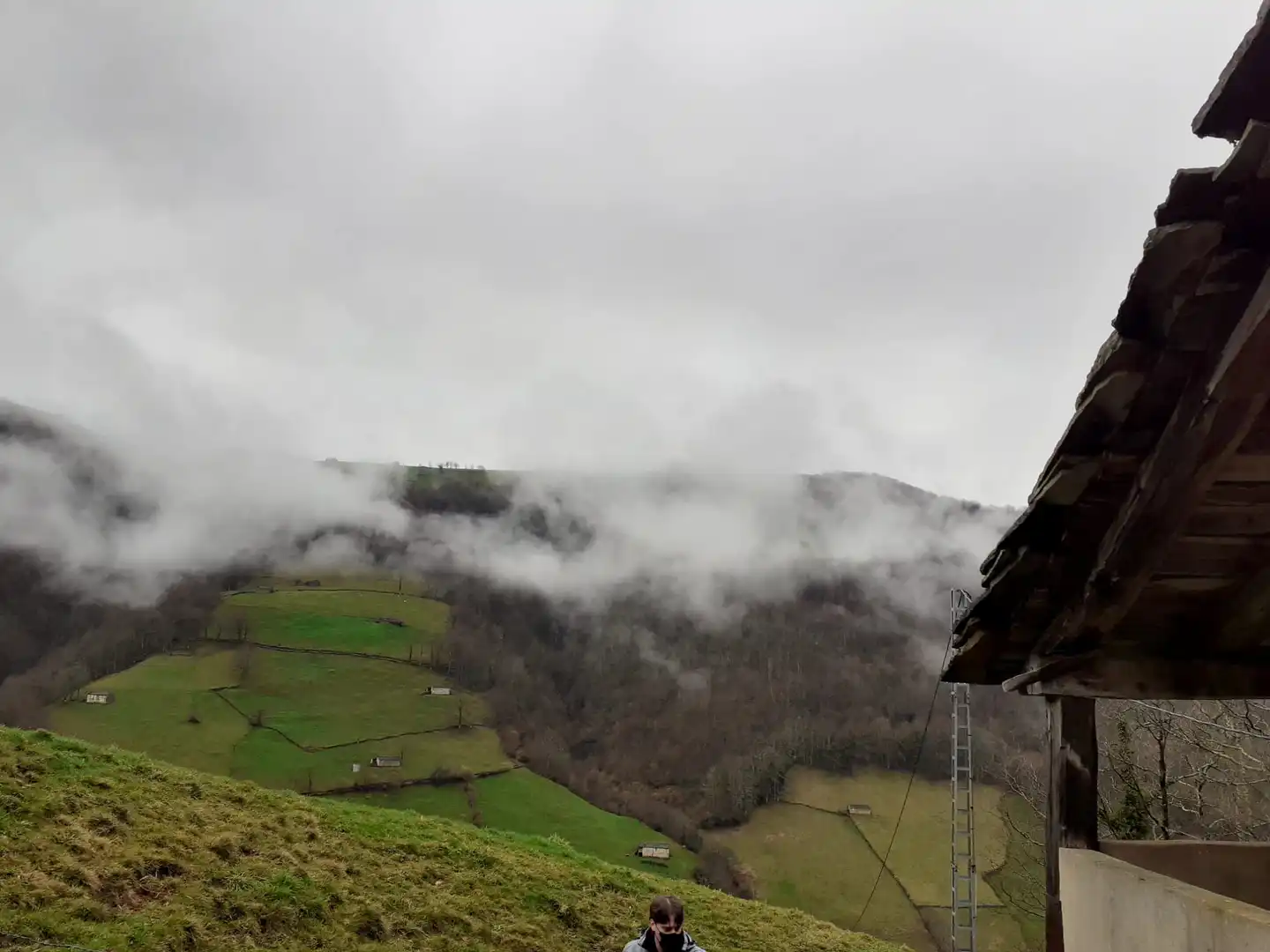 Country house zum Verkauf in N/A, -1, Vega de Pas