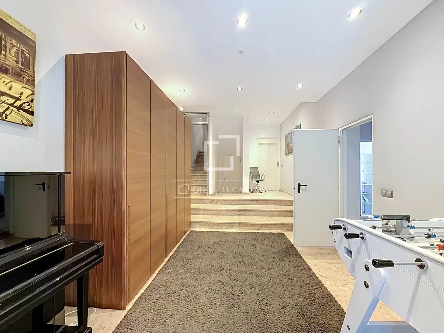 Chalet con jardín en venta en L'Aldosa - Anyós, imagen 45