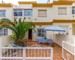 Garden of Single-family semi-detached for sale in Orihuela  with Swimming Pool, Furnished and Community pool