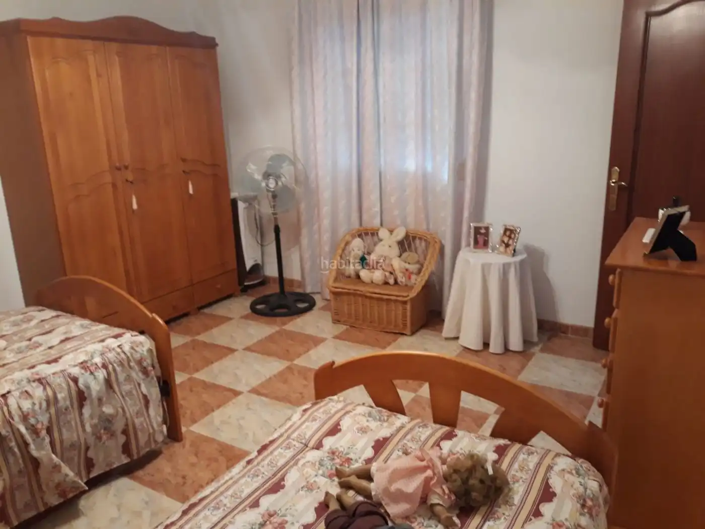 Terraced house for sale in Calle San Agustín 15, imagen 11