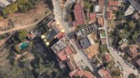 Exterior view of Single-family semi-detached for sale in El Papiol  with Private garden and Terrace