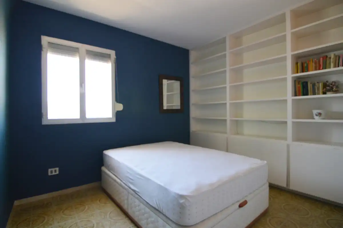 Penthouse mit Terrasse zum Verkauf in Playa de los Boliches, imagen 12