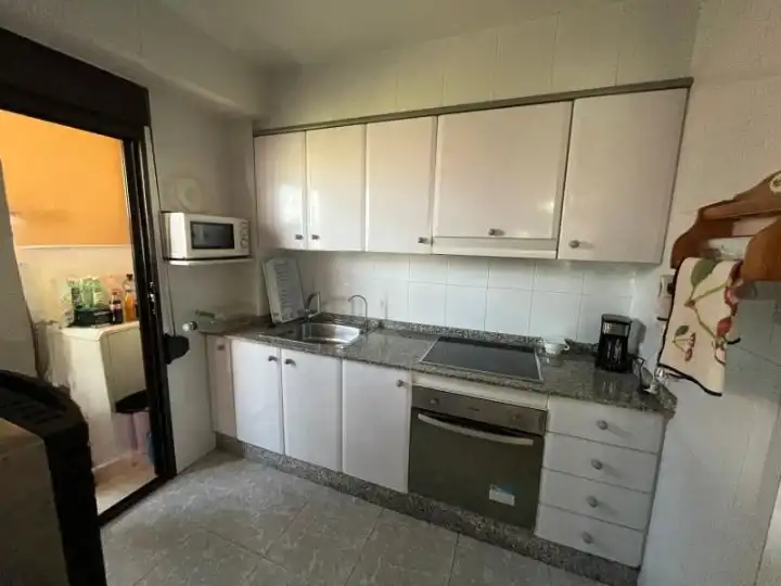 Apartamento con piscina en venta en Tavernes de la Valldigna, imagen 11