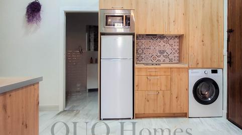 Foto 5 de Apartament en venda a Centro, Cádiz