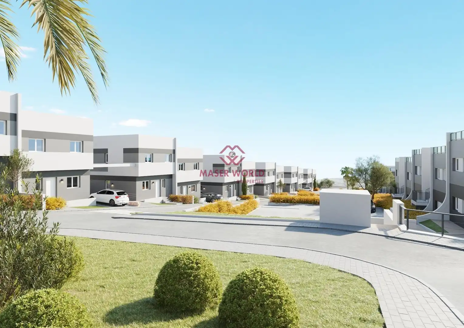 Villa avec piscine à vendre à Balcón de Finestrat - Terra Marina, imagen 16