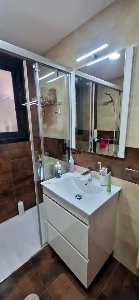 Baño de Piso de alquiler en Baiona