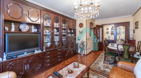 Foto 5 de Pis en venda a San José, Llano, Asturias