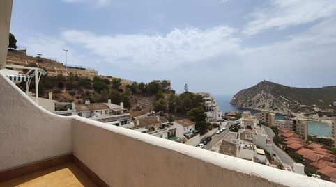 Foto 4 de Apartamento en venta en Playa Poniente, Benidorm