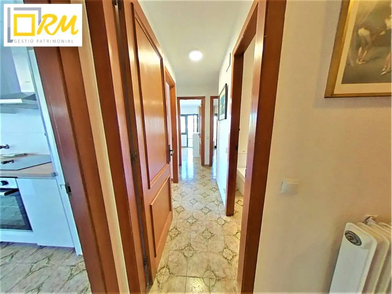 Piso en venta en Castell d'Aro, Platja d'Aro i s'Agaró con Calefacción, Terraza y Balcón