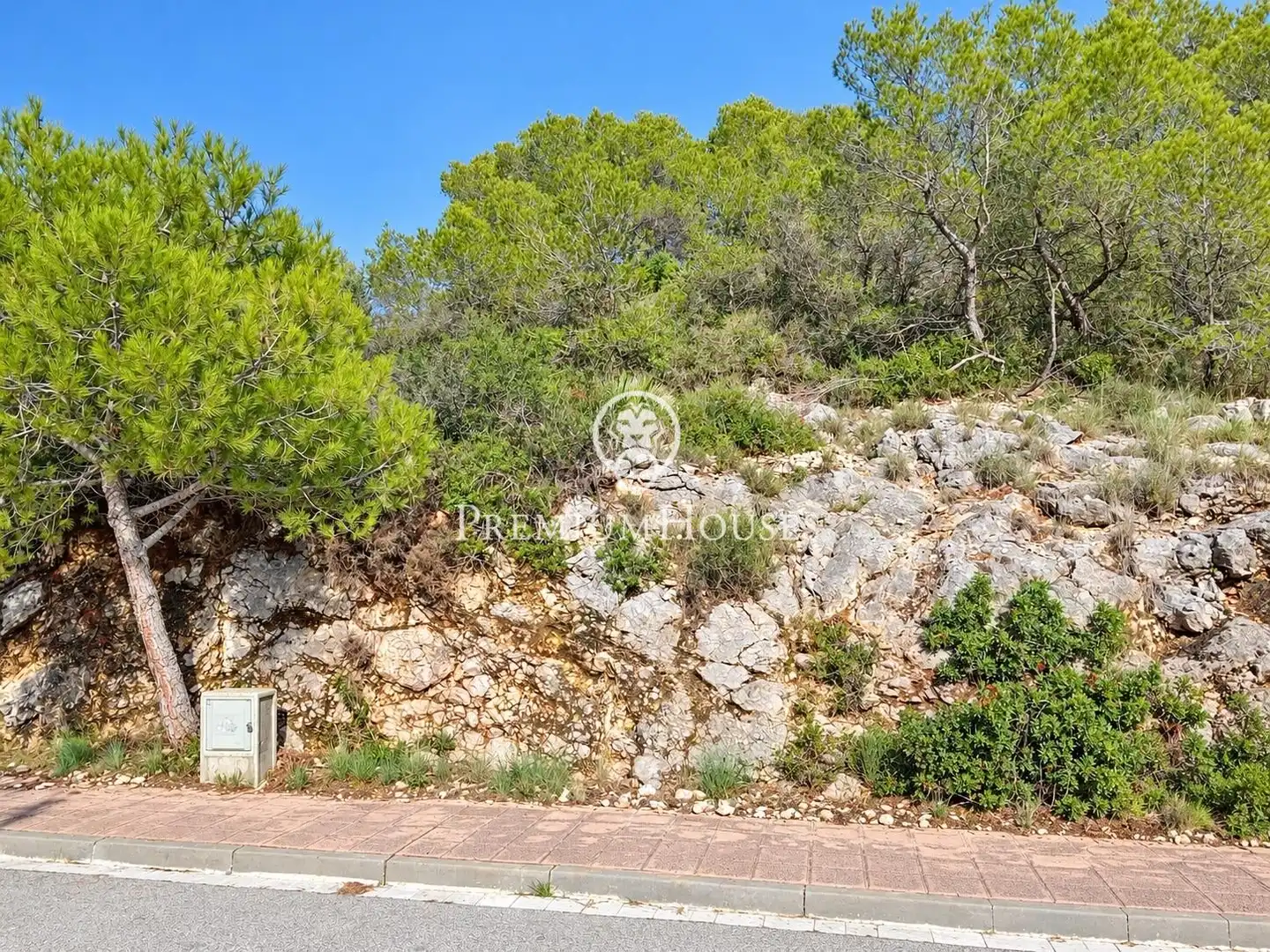 Residential land for sale in Mas Alba, imagen 13