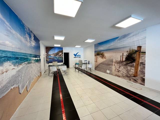 Local comercial en Venta en Vial arenal en Son Parc