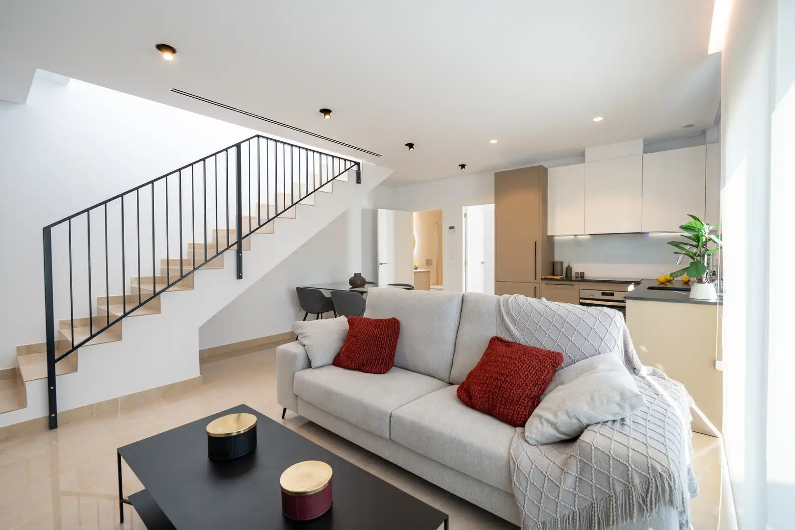 Casa adosada en venta en Marina Urbanizable, 62, La Marina