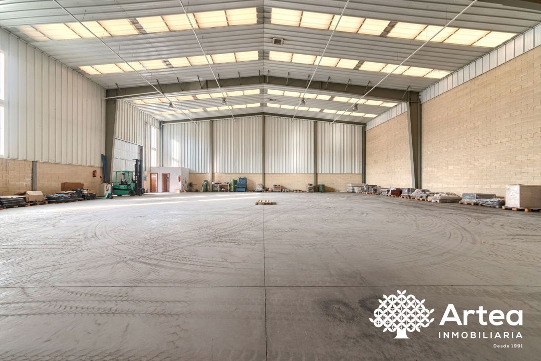 Geschaftsraum zum verkauf in Portu Bidea, 10, Sondika