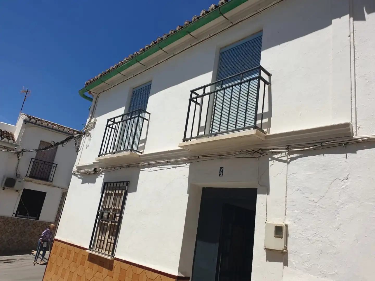 Adossat en venda a Calle Cuarteles 4, imagen 40