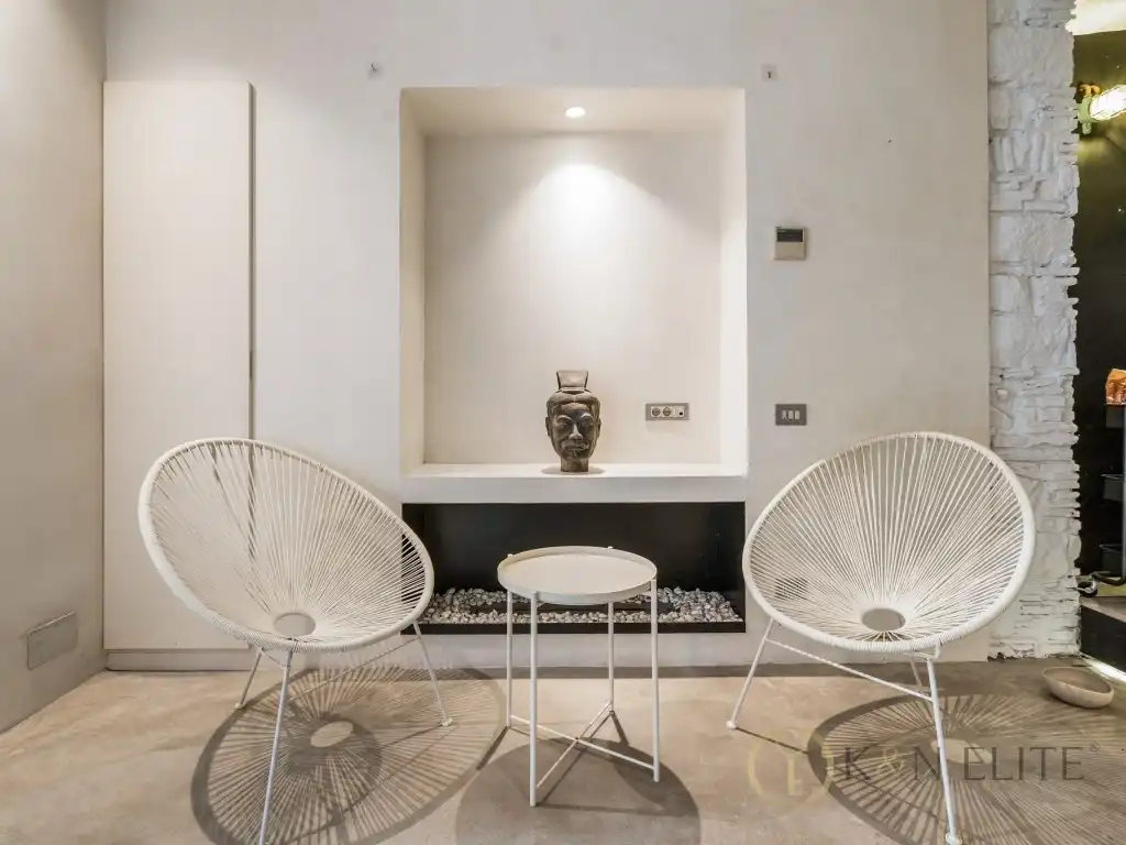Wohnung mit Terrasse zum Verkauf in Ciutat Vella, imagen 6