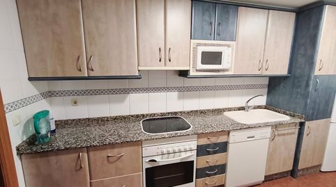 Foto 4 von Wohnung zur Miete in Calle Herradores, 1, Carretas - Pajarita, Albacete Capital