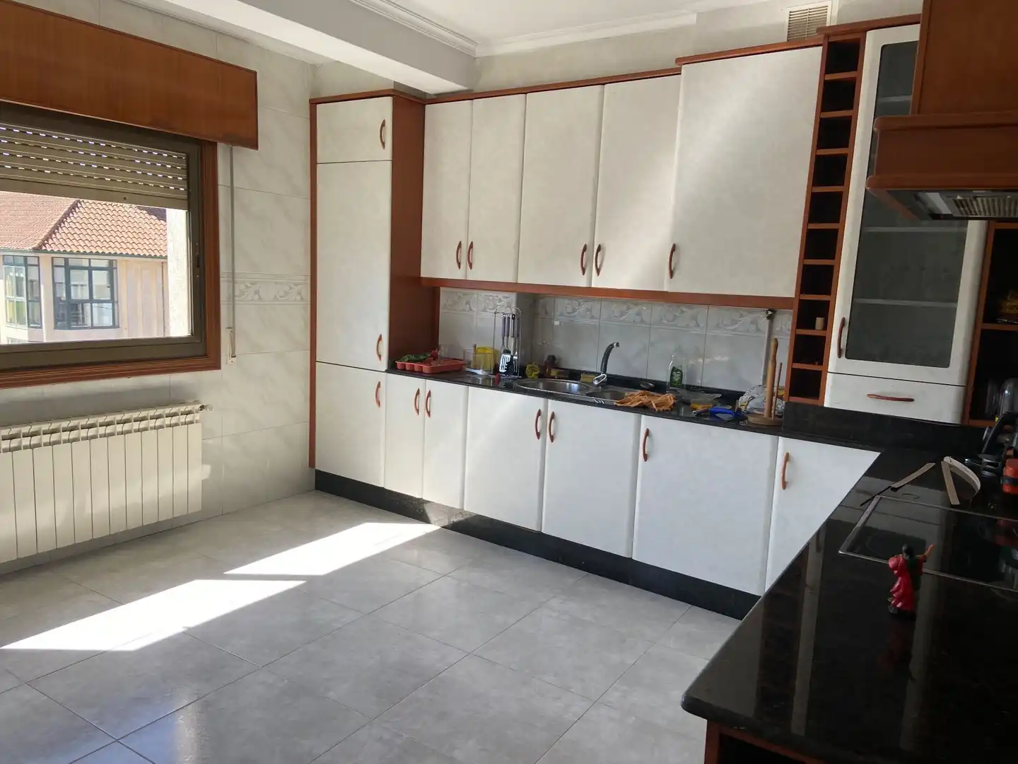 Piso en venta en Lalín, imagen 2