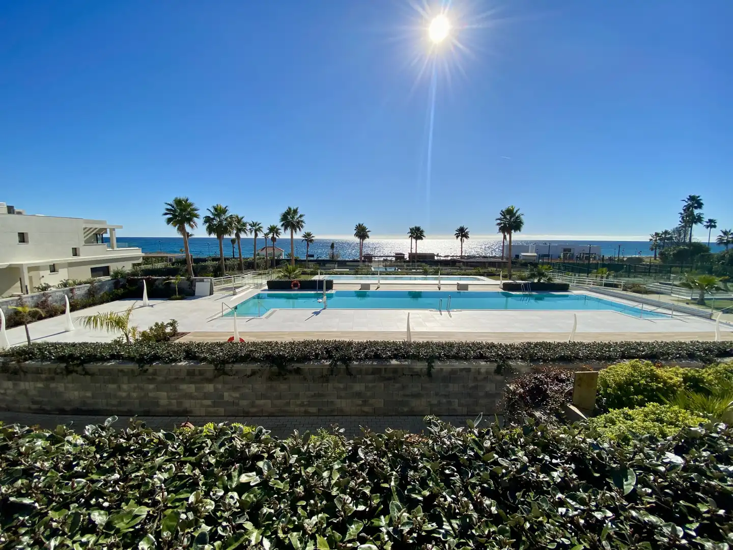 Habitatge amb piscina en venda a Estepona Pueblo, imagen 9