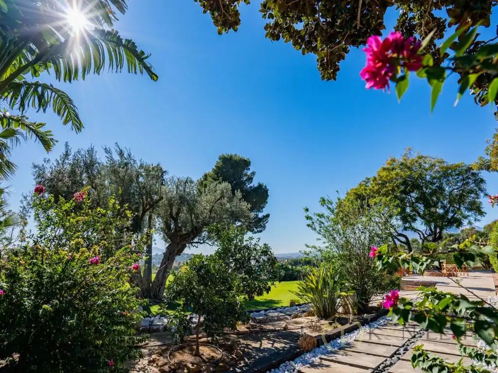 Detached house with pool for sale in Calle Friula-S.A.Golf, imagen 10
