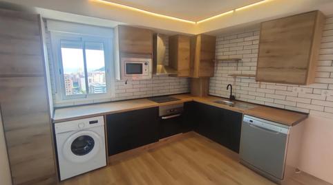 Photo 3 of Flat to rent in Juan XXIII, Alicante