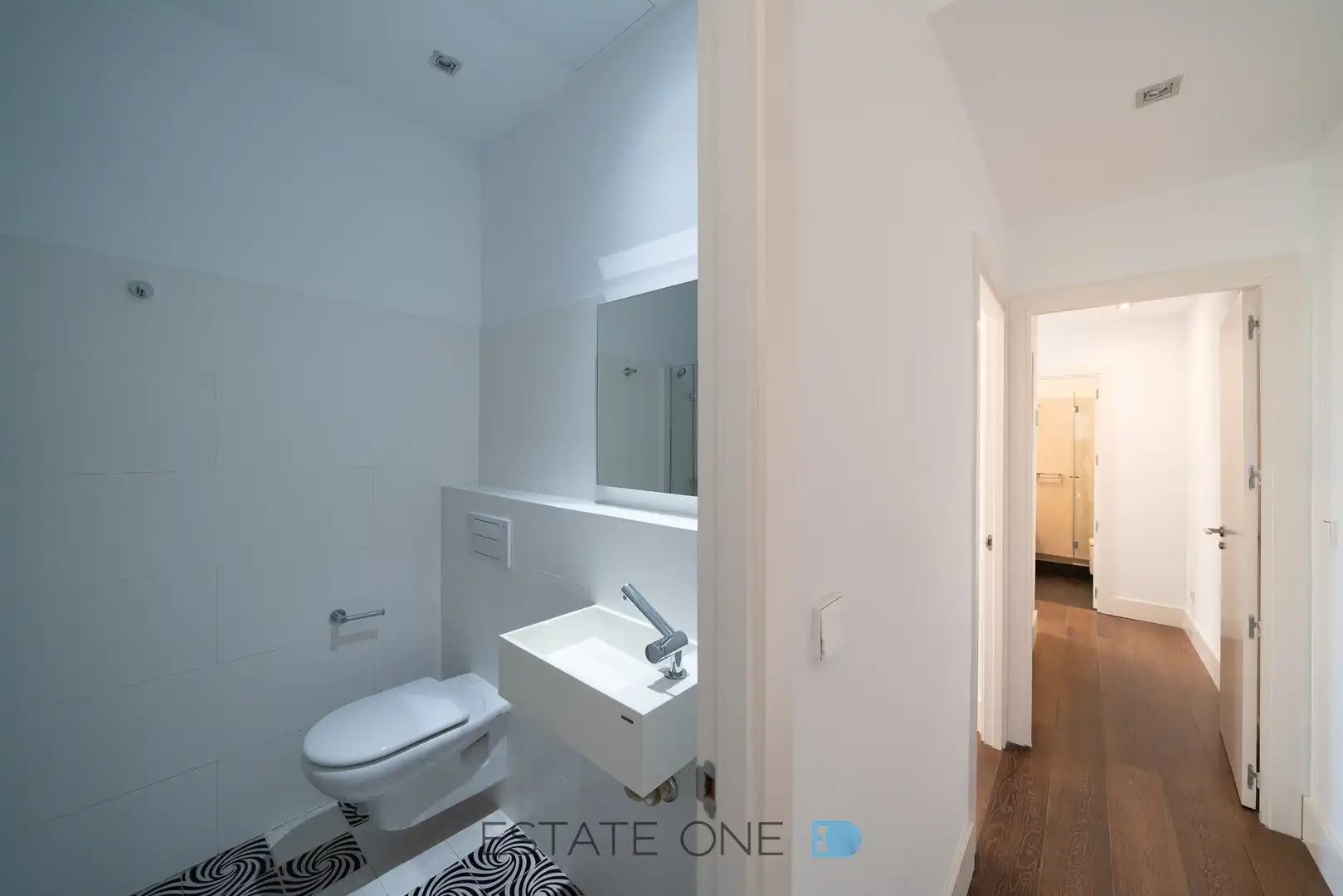 Flat with terrace to rent in Calle de San Marcos, imagen 20