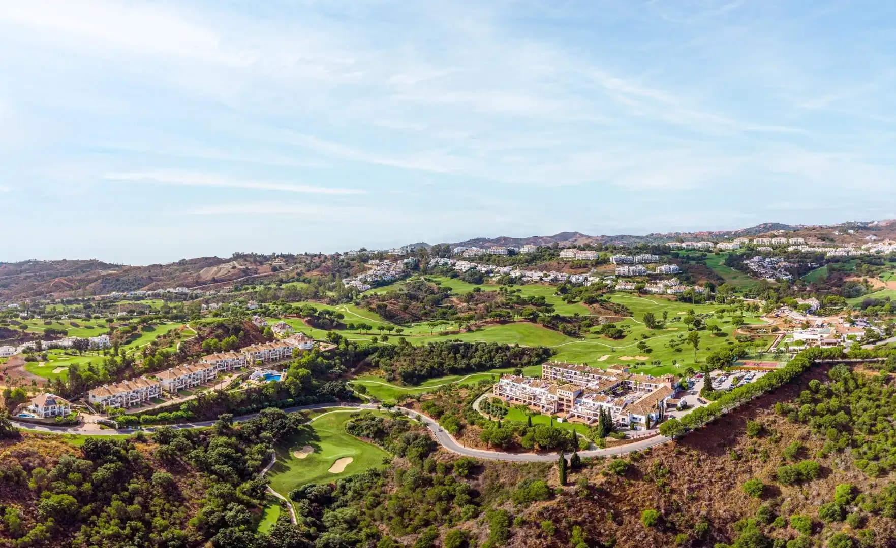 Adossat amb piscina en venda a La Cala Golf - Lagar Martell, imagen 20
