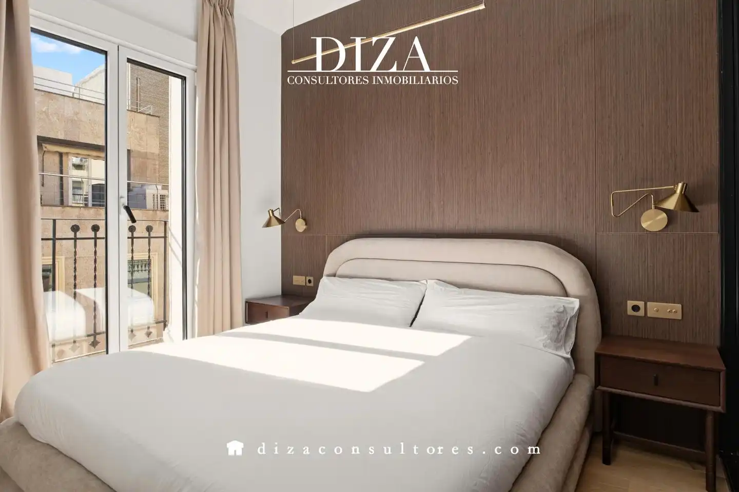 Penthouse mit Aufzug zum Verkauf in De Cedaceros, imagen 32
