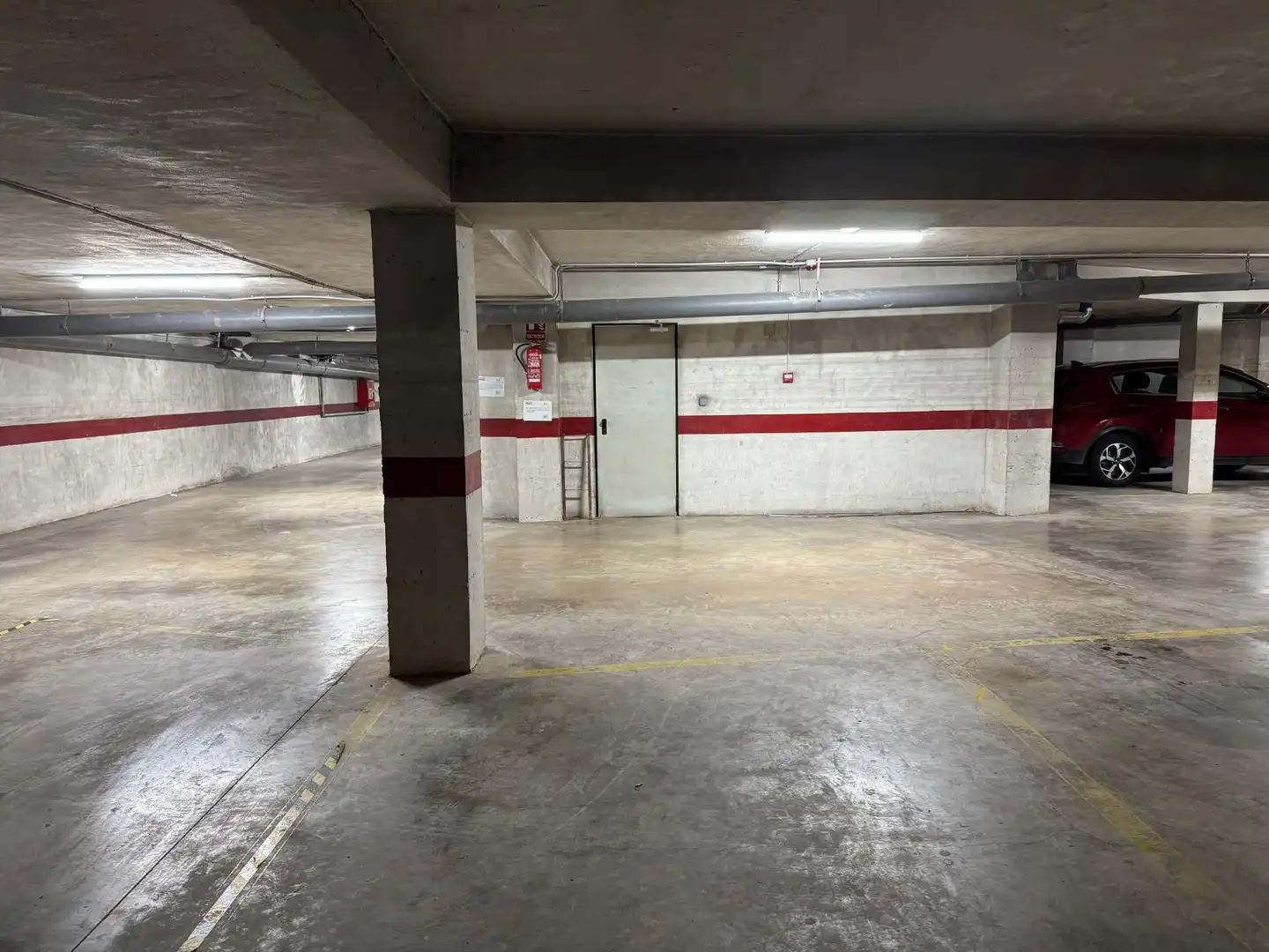 Parcheggio in vendita a Ronda CALVARI DEL, imagen 2