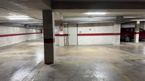 ALG129  PLAZA RAYADA EN RONDA DEL CALVARI DE ALGEMESI, imatge 2