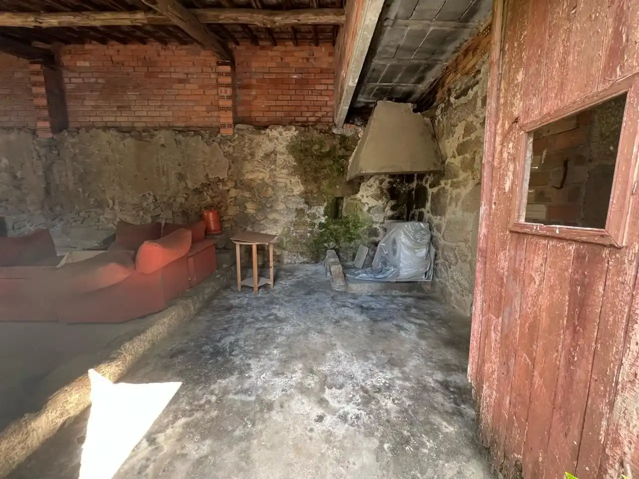 Haus zum Verkauf in San Cibrao das Viñas, imagen 13