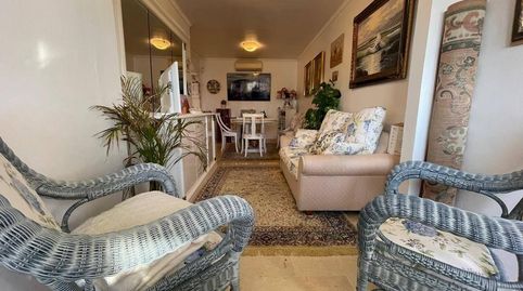 Foto 5 de Apartamento en venta en Levante Alto, Benidorm