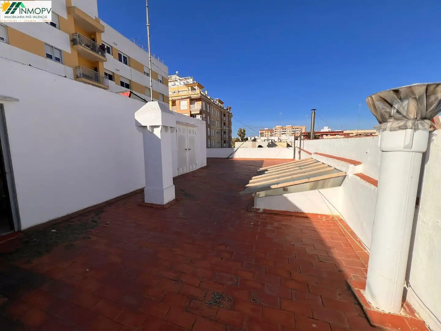 Wohnung mit Terrasse zum Verkauf in Casco Urbano, imagen 28