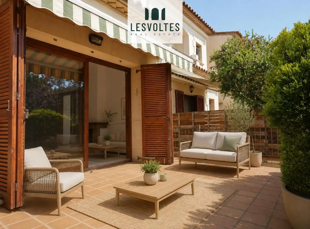 Houses for sale in Nàpols, Avinguda Catalunya