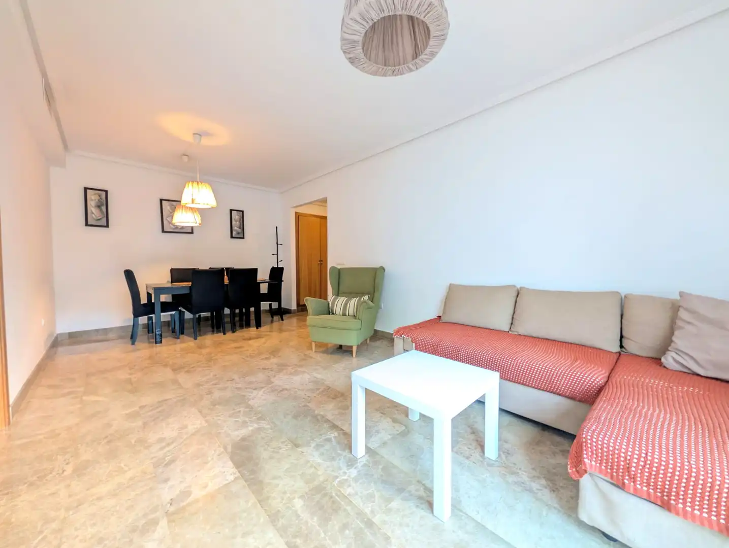 Ground floor with pool for sale in Calle Igualeja, imagen 8