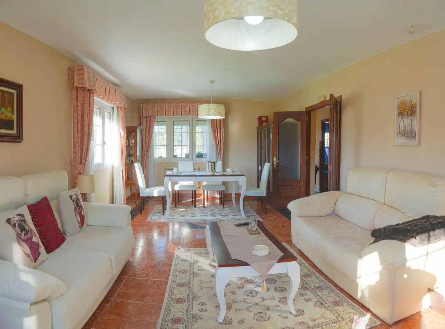Villa mit Garten zum Verkauf in Calle LA CALLE 66.89, imagen 50